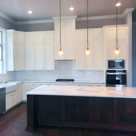 New Construction Electrical Services icon 4